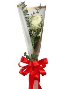 ecuadorian roses bouquet sangandaan caloocan city