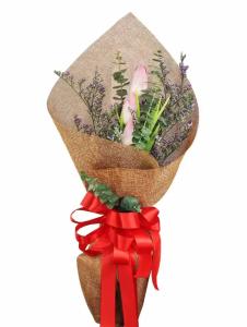Premium Tulip Flower Bouquet Arrangements Same Day Delivery To Prieto-Diaz City
