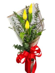 tulip flower market dasmarinas makati city