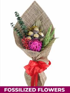 Ferro & One Dried Flower – Preserved Flower Delivery Pampanga
