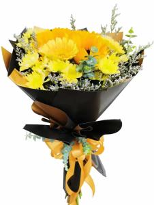flower mixed flower arrangements