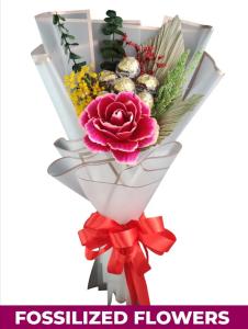 dried flower shop caloocan city