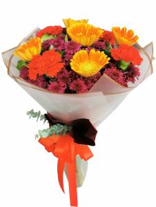 flower bouquet deparo caloocan city