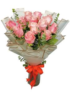ecuadorian roses flower gift amparo caloocan city