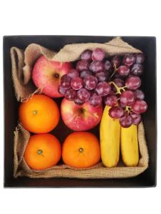 Buy Healthy Fruit Basket Same Day Delivery Malasiqui City Fruit Basket Same Day Delivery To Malasiqui City