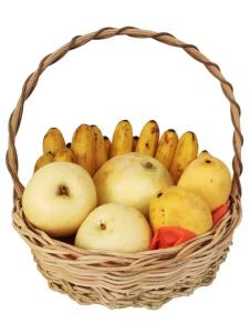 Buy Healthy Fruit Basket Same Day Delivery Mangaldan City Fruit Basket Same Day Delivery To Mangaldan City