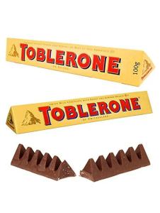 Toblerone Swiss Chocolate Gift Bulacan Toblerone Swiss chocolate gift Bulacan