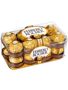 Ferrero Rocher Premium Chocolate Gift Batangas Ferrero Rocher premium chocolate gift Batangas