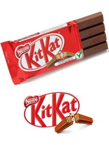 Fresh KitKat Milk Chocolate 45g Pack Delivery Philippines KitKat Milk Chocolate 45g Pack gift Philippines