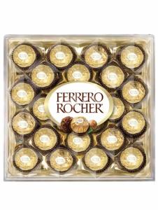 24pcs Ferrero Rocher chocolate gift Bulacan