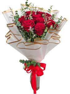 Imported Roses buke