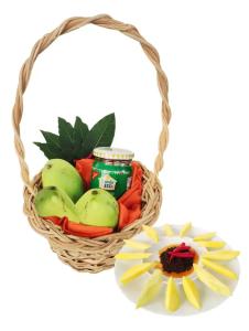 Green Mango Gift Set with Bagoong | FlowerBouquet.vip Pampanga Gift Green Mango Gift Set with Bagoong – Filipino Snack Gift Delivery Pampanga