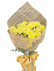 Malaysian Mums Flowers Bouquet Arrangement for Same-Day Delivery in Laguna Malaysian Mums Bouquet Arrangement – Fresh Malaysian Mums Flowers for Same-Day Delivery