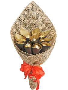 Same Day Flower Chocolate Gattaran City