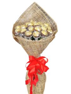 Same Day Flower Chocolate San Vicente City