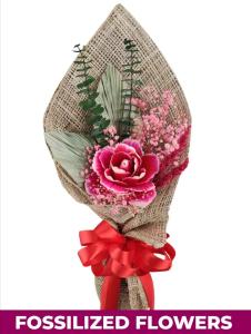 1 Stem Pioni Gift – Preserved Flower Delivery Rizal