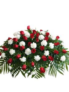 Funeral Flower Arrangements Same Day Delivery To Calauag City