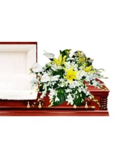 Funeral Flower Arrangements Same Day Delivery To Dolores City