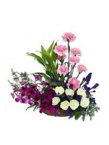 Funeral Flower Arrangements Same Day Delivery To Gumaca City