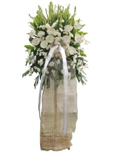 Funeral Flower Arrangements Same Day Delivery To Mulanay City
