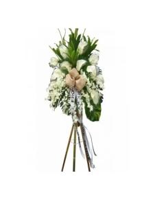Funeral Flower Arrangements Same Day Delivery To Panukulan City