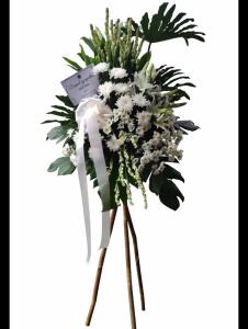 Funeral Flower Arrangements Same Day Delivery To Patnanungan City