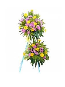 Funeral Flower Arrangements Same Day Delivery To Plaridel City