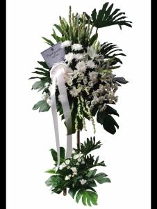 Funeral Flower Arrangements Same Day Delivery To Quezon City