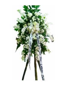 Funeral Flower Arrangements Same Day Delivery To San Francisco City