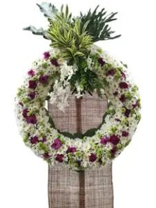 Funeral Flower Arrangements Same Day Delivery To San Narciso City