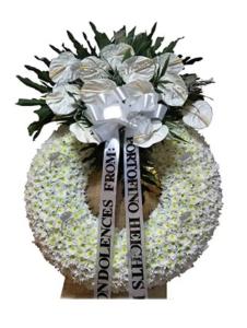 Funeral Flower Arrangements Same Day Delivery To Sariaya City