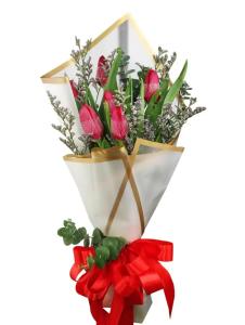 tulip shops near b f international las pinas city