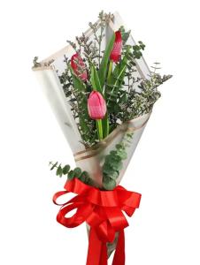 tulip flower store ilaya las pinas city