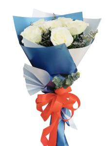 bouquet rose bouquet grace park west caloocan city